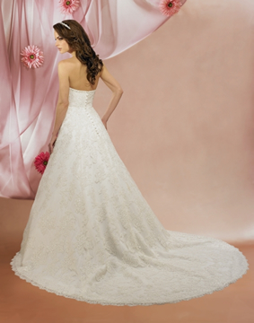 Le Reve Bridal